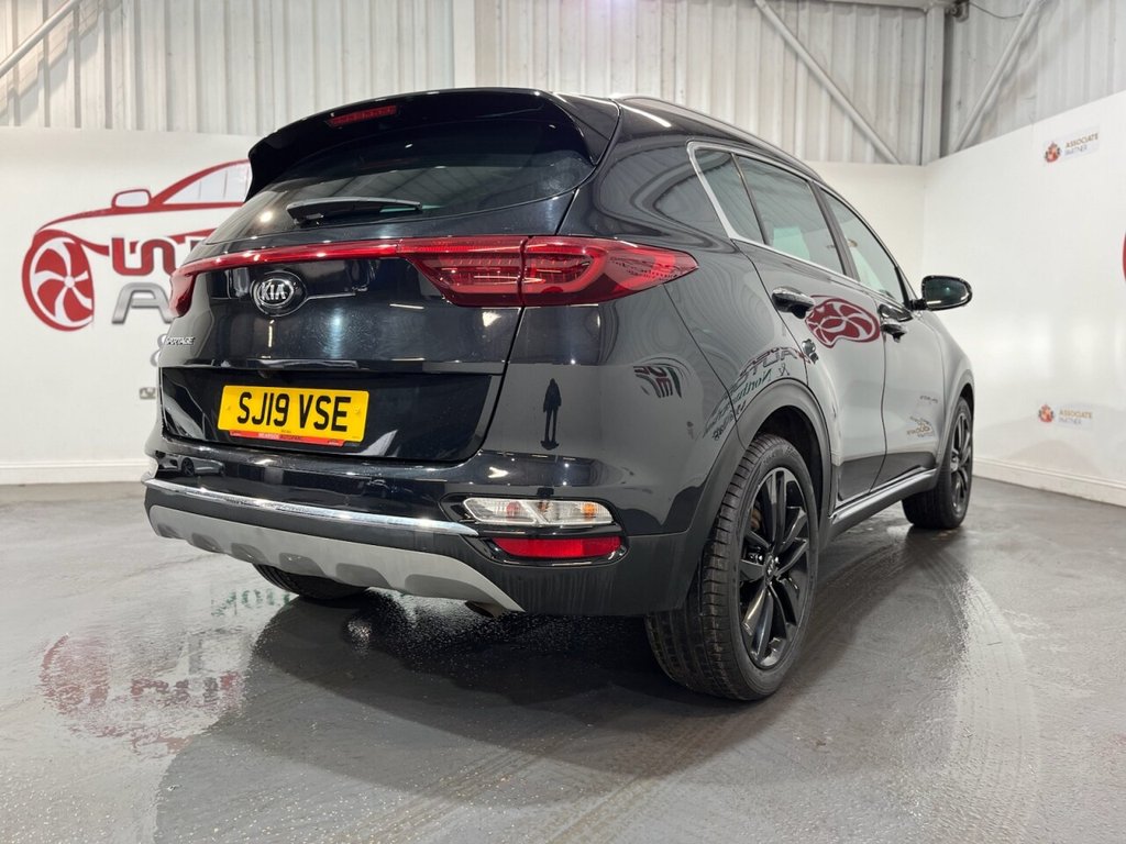 Used Kia Sportage 2019 for sale - 78124111: Photo 33