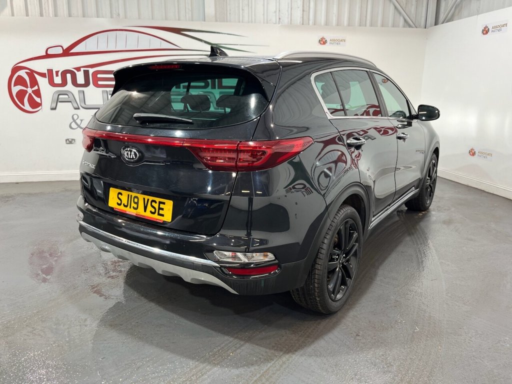 Used Kia Sportage 2019 for sale - 78124111: Photo 34