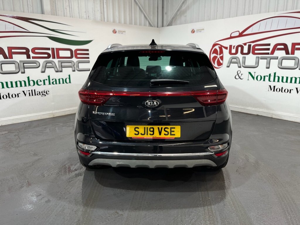 Used Kia Sportage 2019 for sale - 78124111: Photo 35