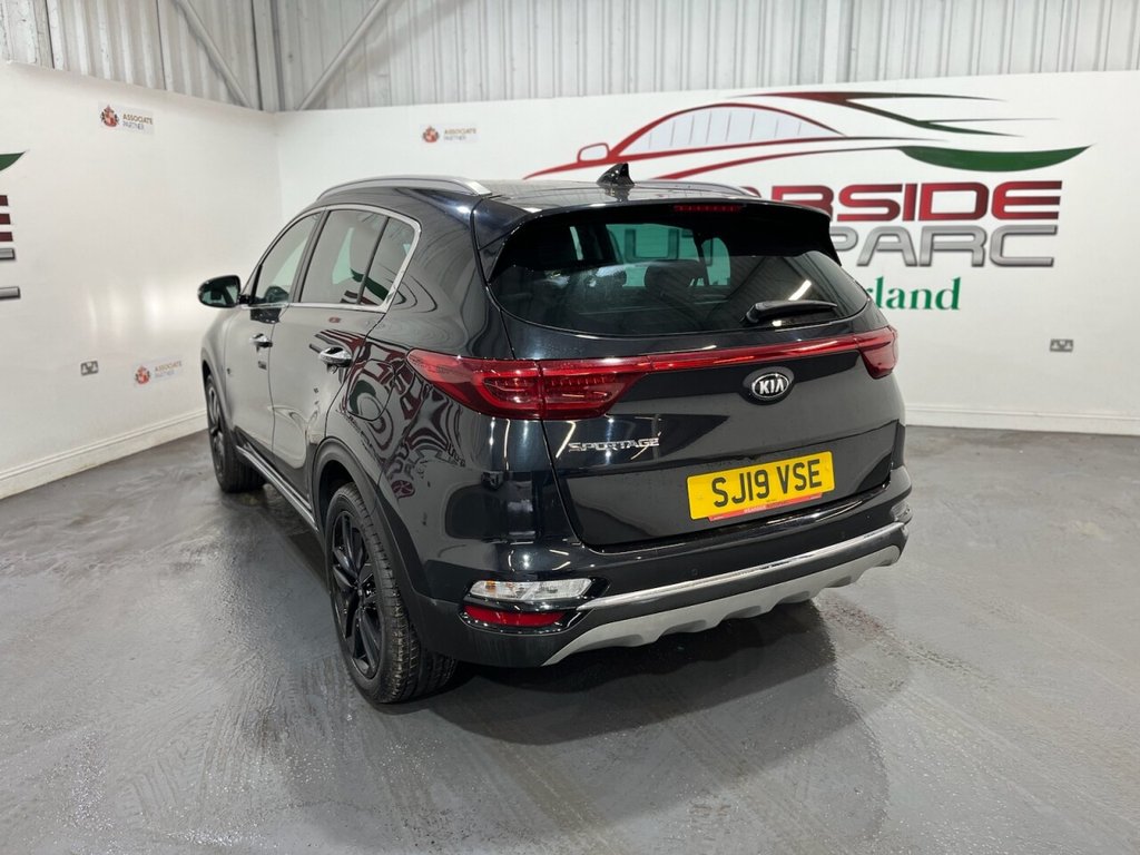 Used Kia Sportage 2019 for sale - 78124111: Photo 36