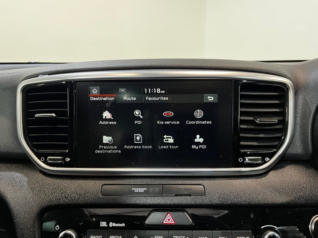 Used Kia Sportage 2019 for sale - 78124111: Photo 39