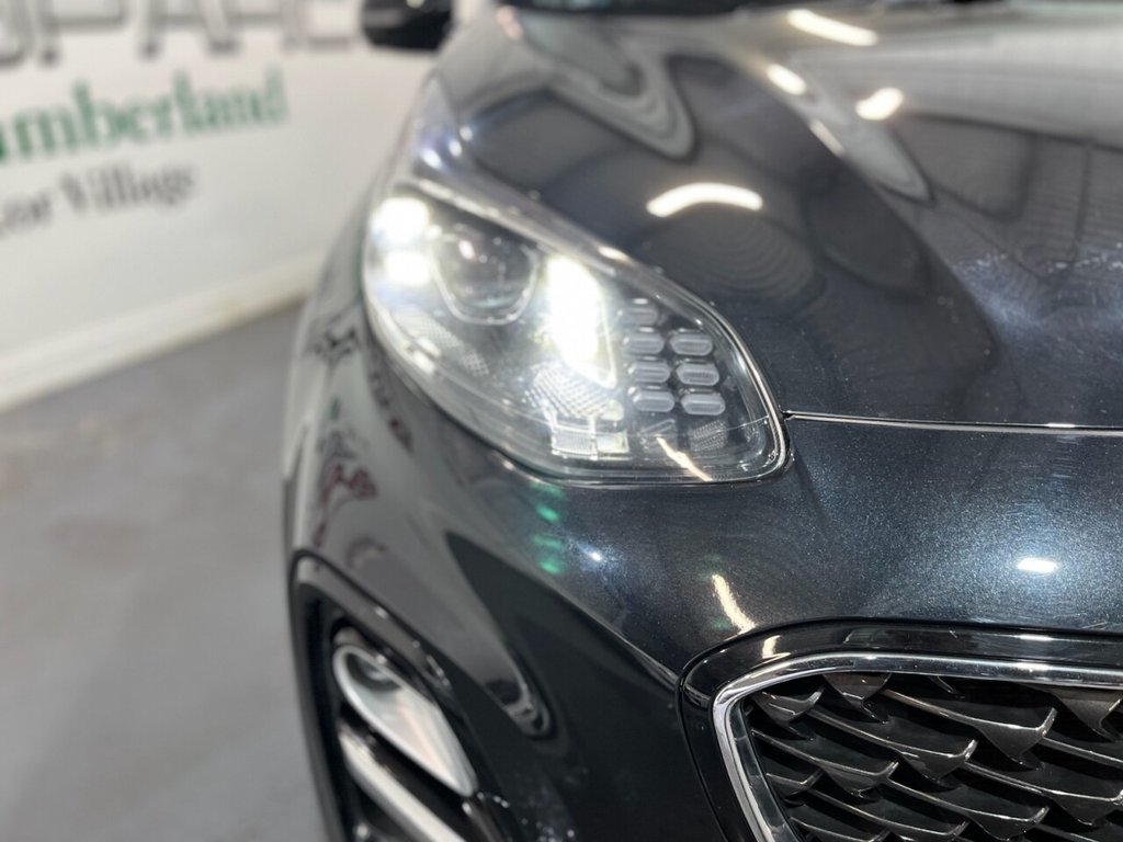 Used Kia Sportage 2019 for sale - 78124111: Photo 8