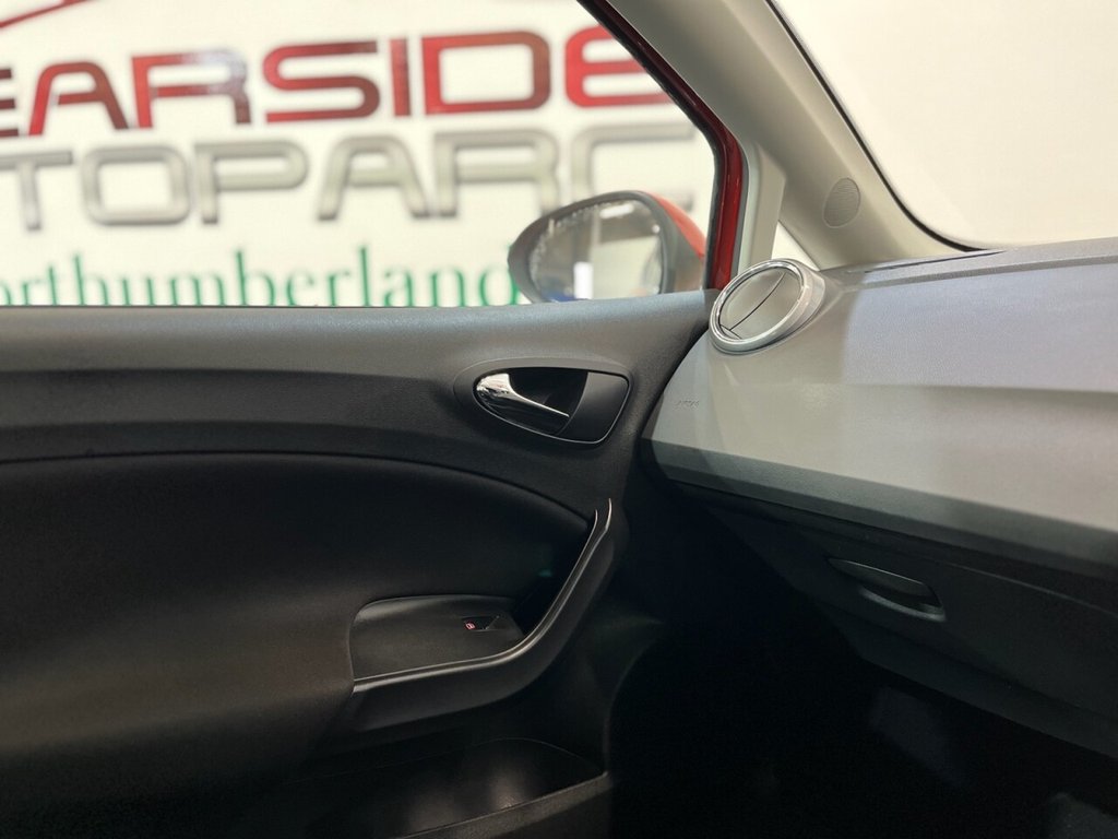 Used SEAT Ibiza 2016 for sale - 76883074: Photo 11