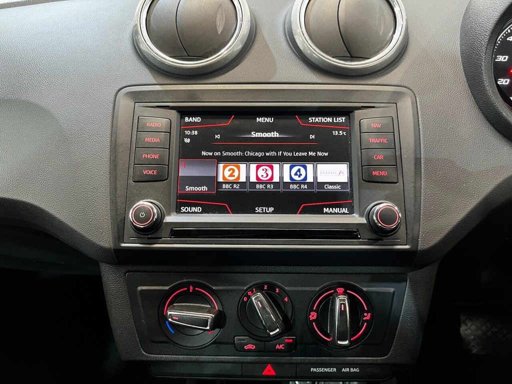 Used SEAT Ibiza 2016 for sale - 76883074: Photo 12