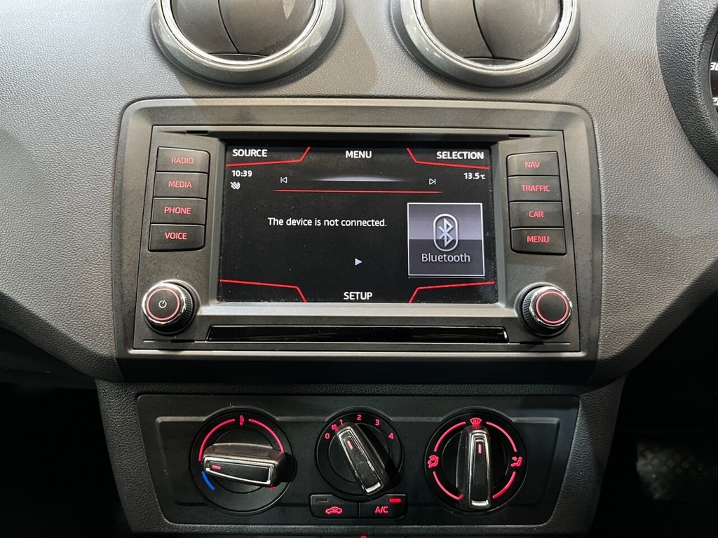 Used SEAT Ibiza 2016 for sale - 76883074: Photo 13