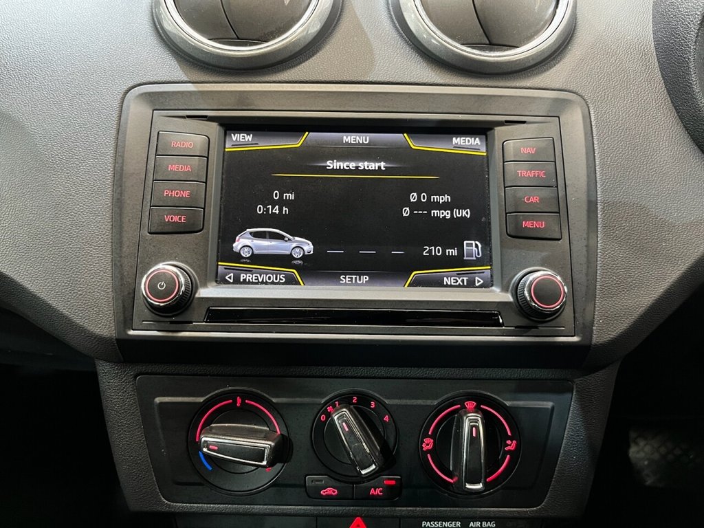 Used SEAT Ibiza 2016 for sale - 76883074: Photo 16