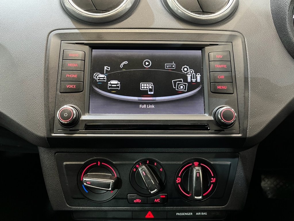 Used SEAT Ibiza 2016 for sale - 76883074: Photo 17