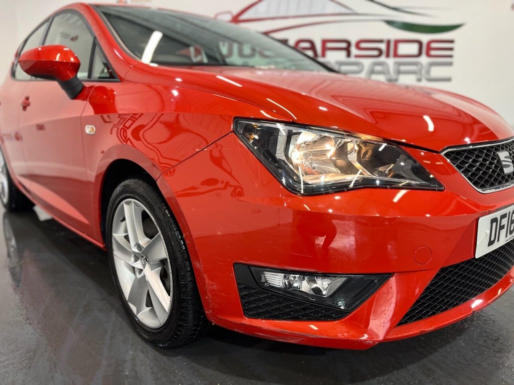 Used SEAT Ibiza 2016 for sale - 76883074: Photo 18