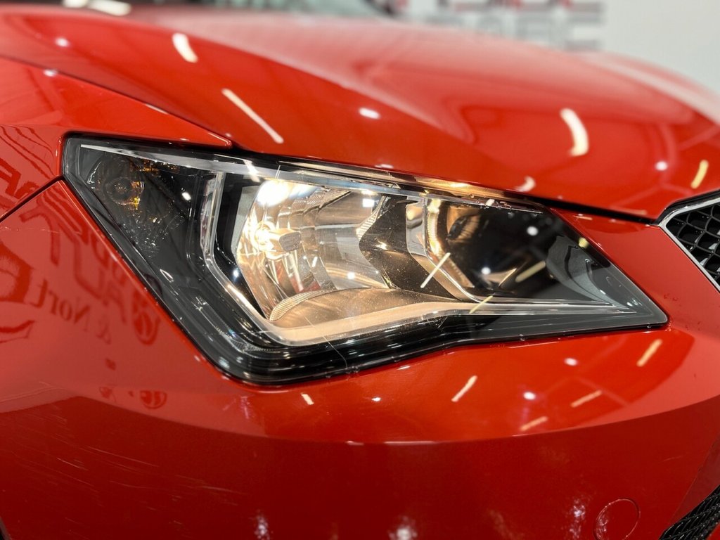 Used SEAT Ibiza 2016 for sale - 76883074: Photo 19