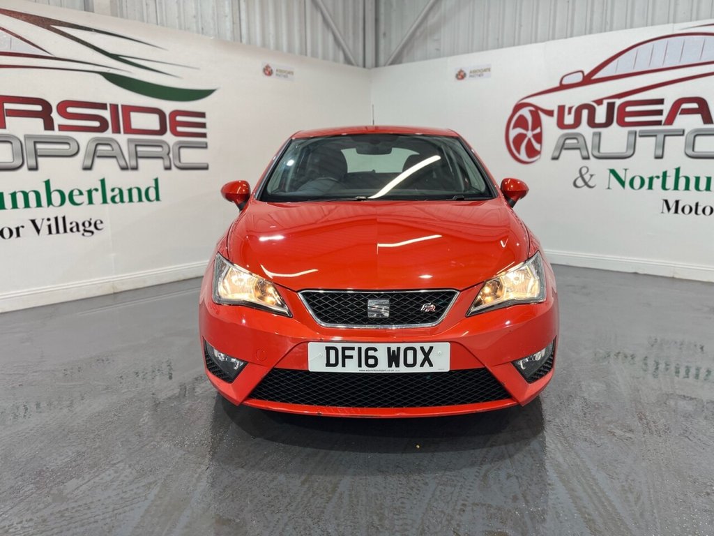 Used SEAT Ibiza 2016 for sale - 76883074: Photo 2