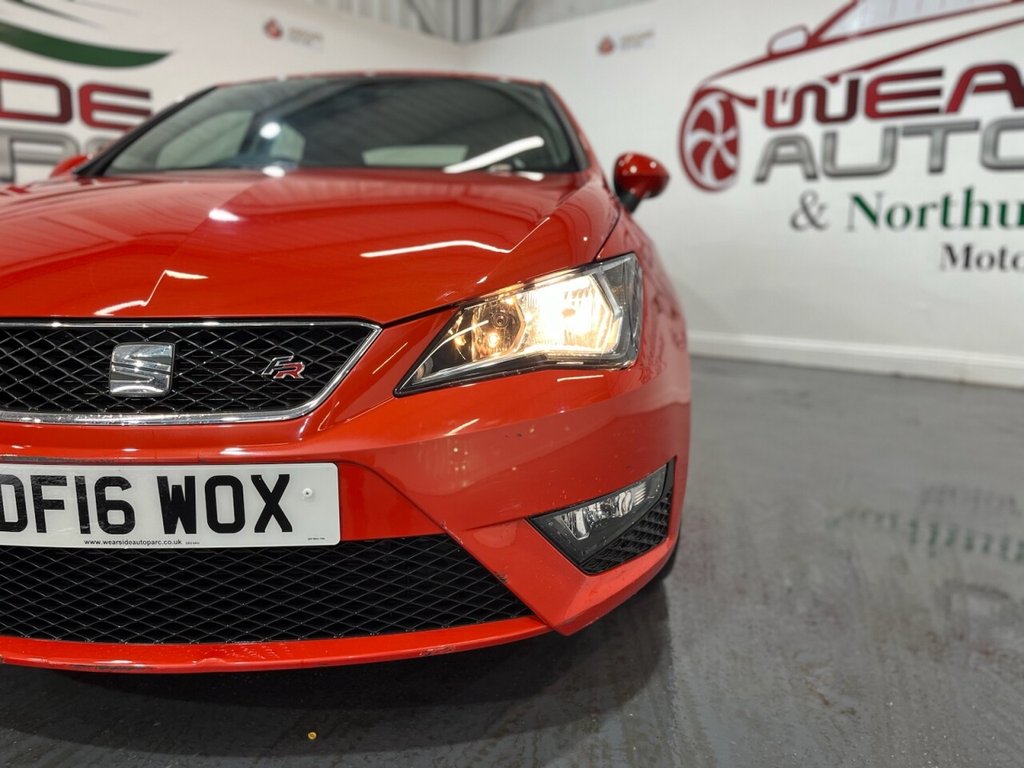 Used SEAT Ibiza 2016 for sale - 76883074: Photo 20