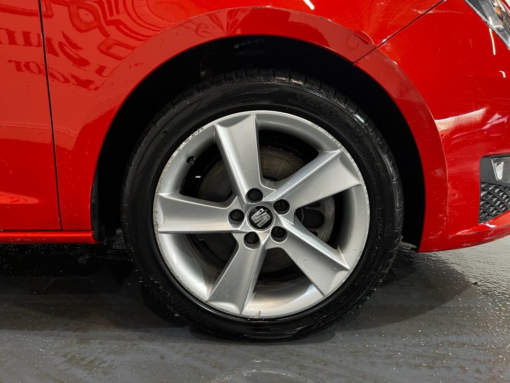 Used SEAT Ibiza 2016 for sale - 76883074: Photo 22