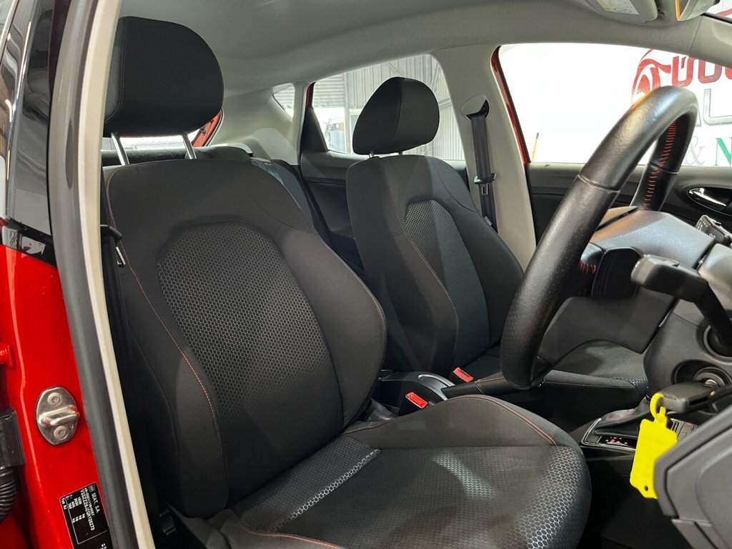 Used SEAT Ibiza 2016 for sale - 76883074: Photo 23