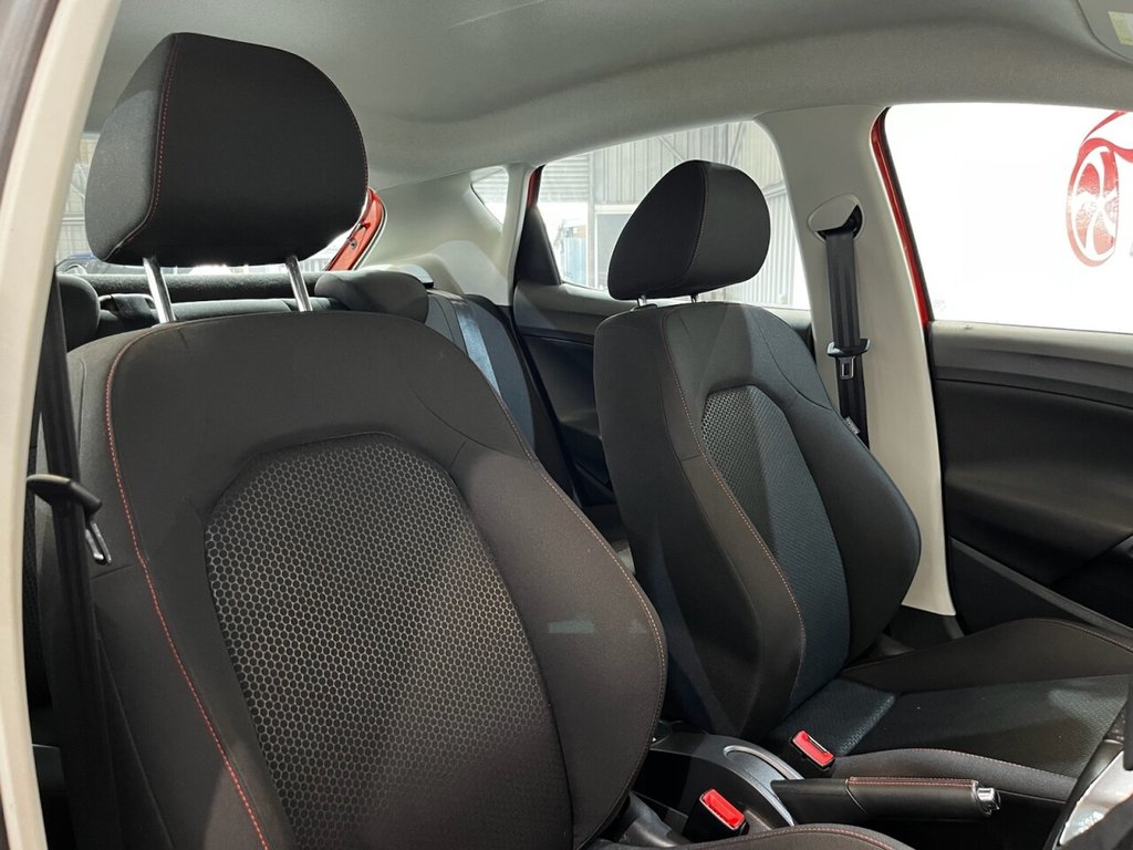 Used SEAT Ibiza 2016 for sale - 76883074: Photo 24