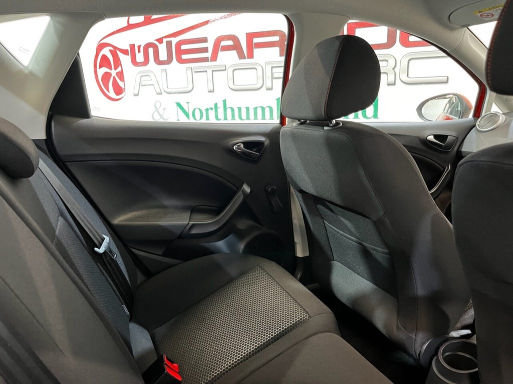 Used SEAT Ibiza 2016 for sale - 76883074: Photo 26