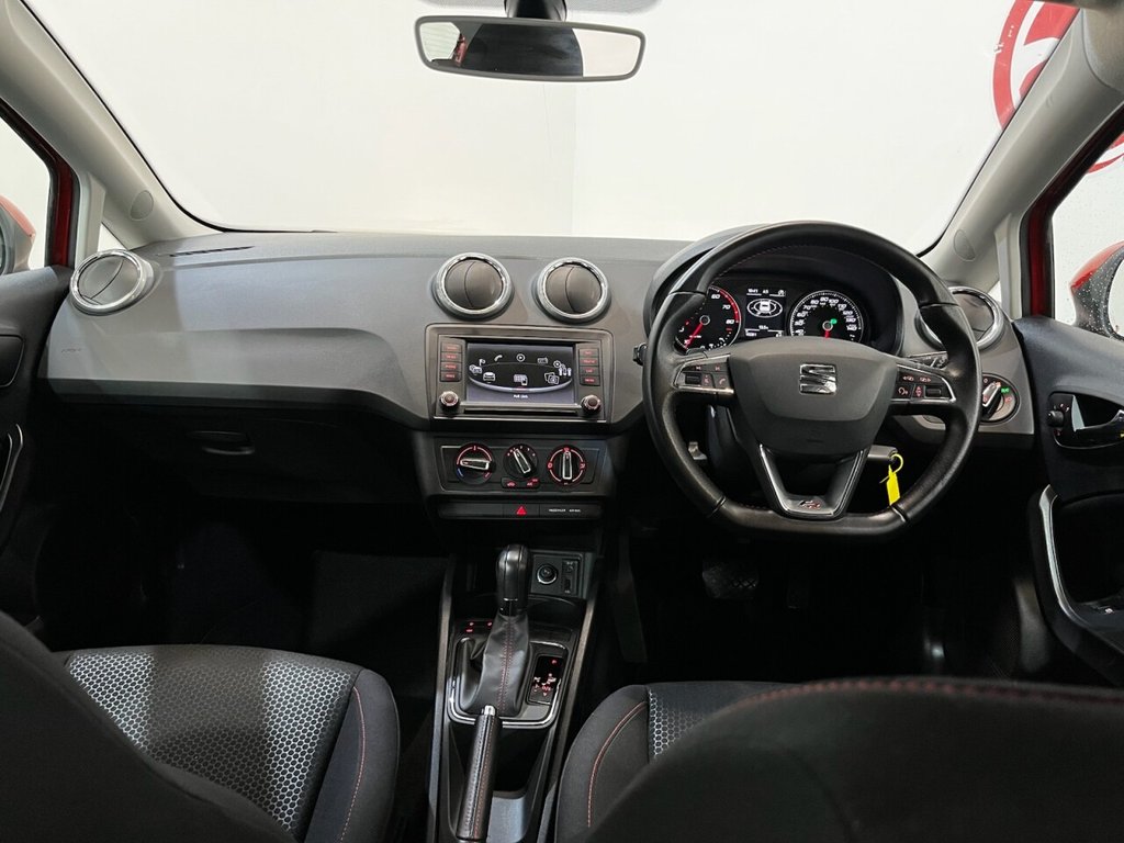 Used SEAT Ibiza 2016 for sale - 76883074: Photo 27