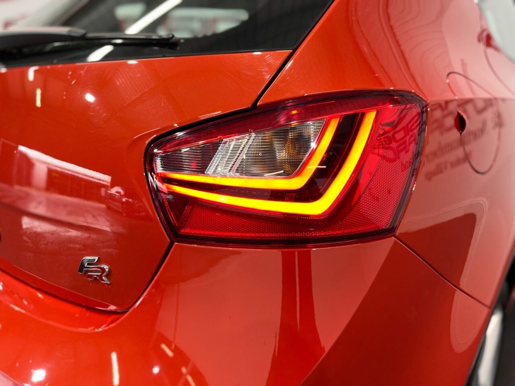 Used SEAT Ibiza 2016 for sale - 76883074: Photo 29