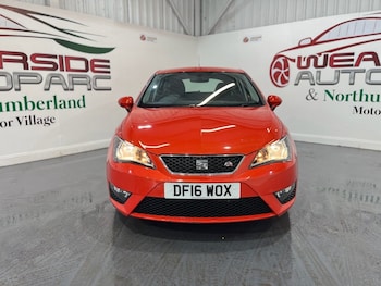 Used SEAT Ibiza 2016 for sale - 76883074: Photo