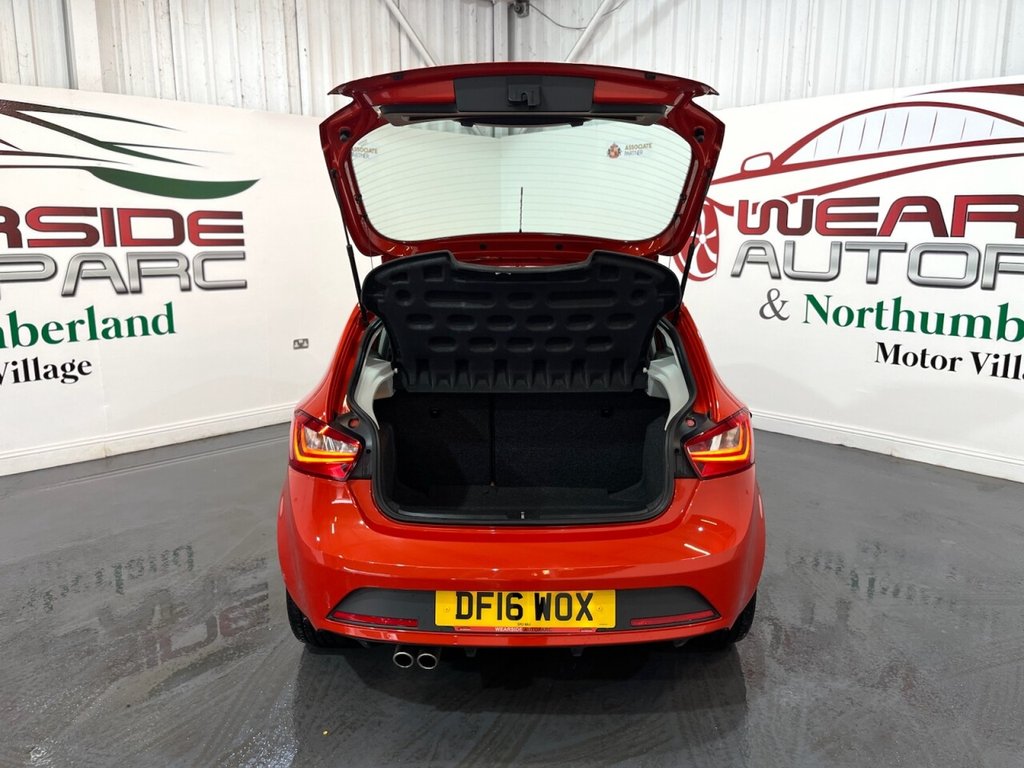 Used SEAT Ibiza 2016 for sale - 76883074: Photo 33