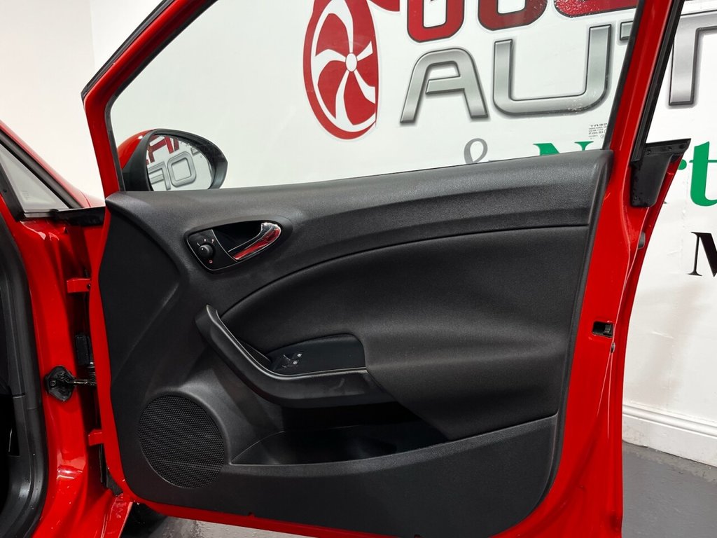 Used SEAT Ibiza 2016 for sale - 76883074: Photo 4