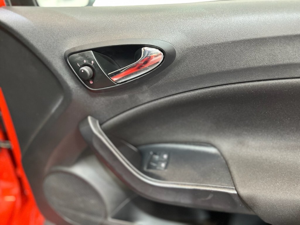 Used SEAT Ibiza 2016 for sale - 76883074: Photo 5