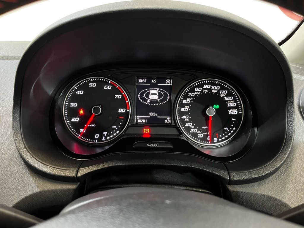 Used SEAT Ibiza 2016 for sale - 76883074: Photo 8