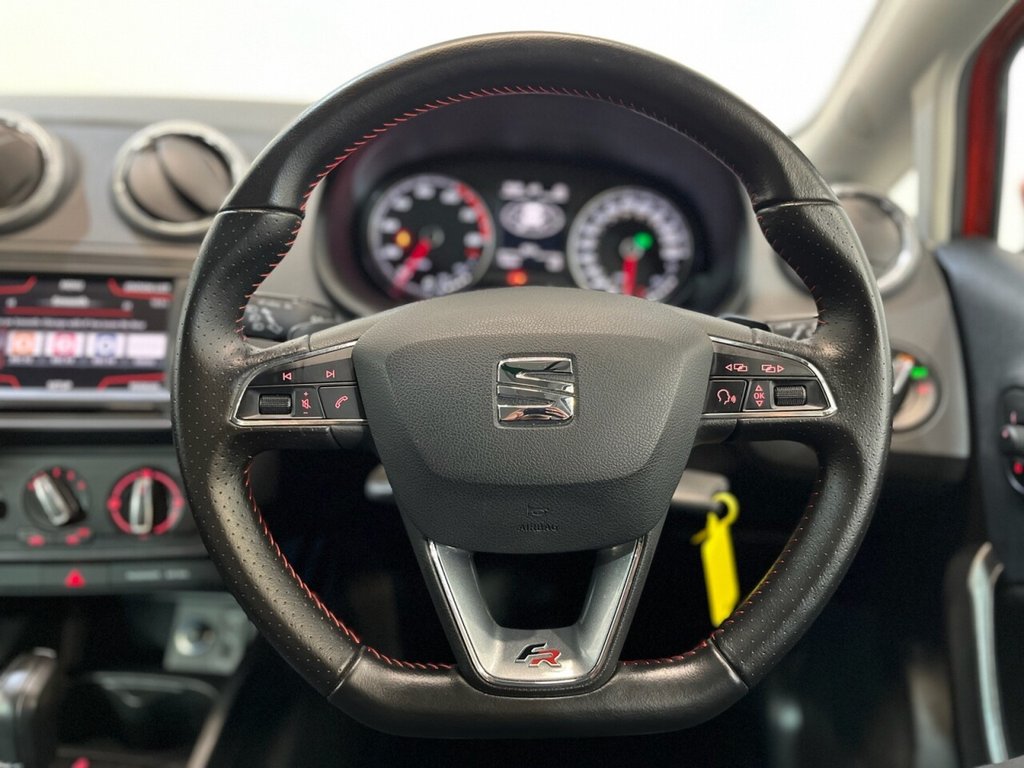 Used SEAT Ibiza 2016 for sale - 76883074: Photo 9