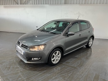 Used Volkswagen Polo 2011 for sale - 78082950: Photo
