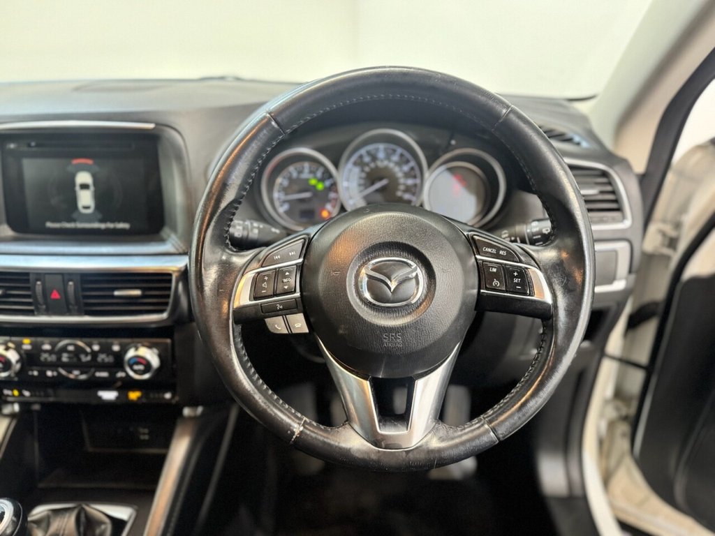 Used Mazda CX-5 2016 for sale - 76395929: Photo 10