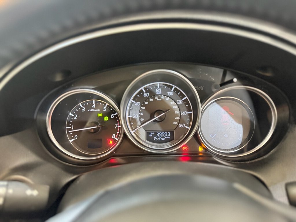 Used Mazda CX-5 2016 for sale - 76395929: Photo 11