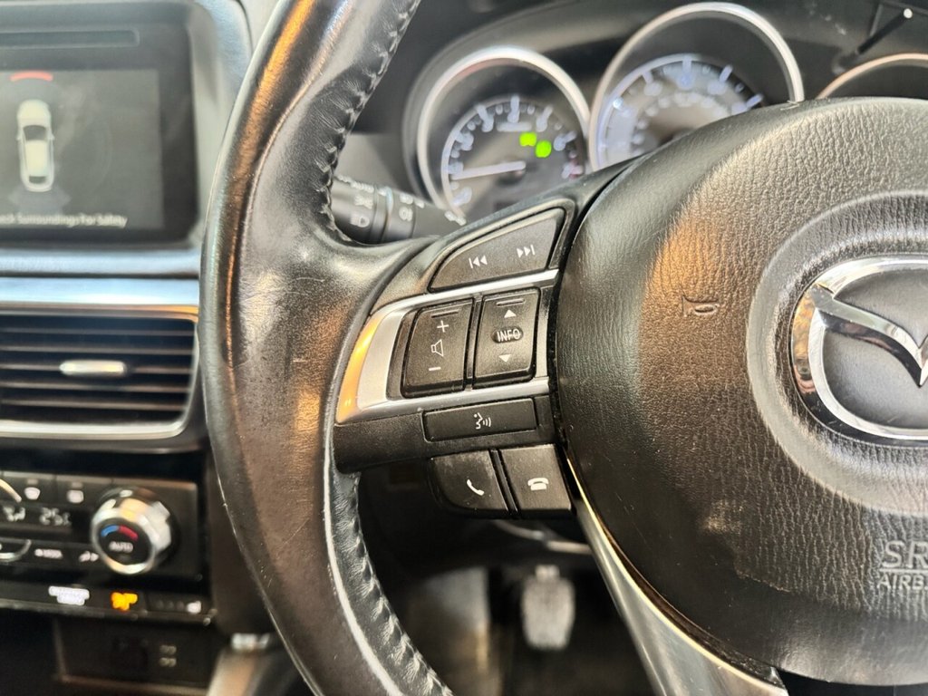 Used Mazda CX-5 2016 for sale - 76395929: Photo 12