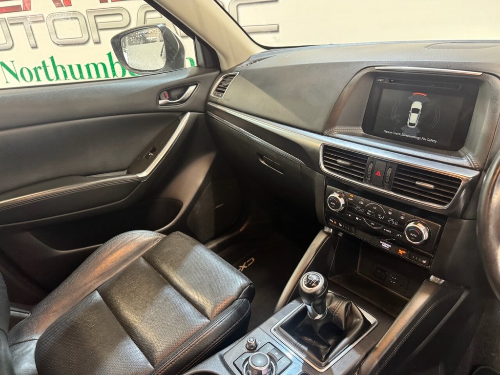 Used Mazda CX-5 2016 for sale - 76395929: Photo 14