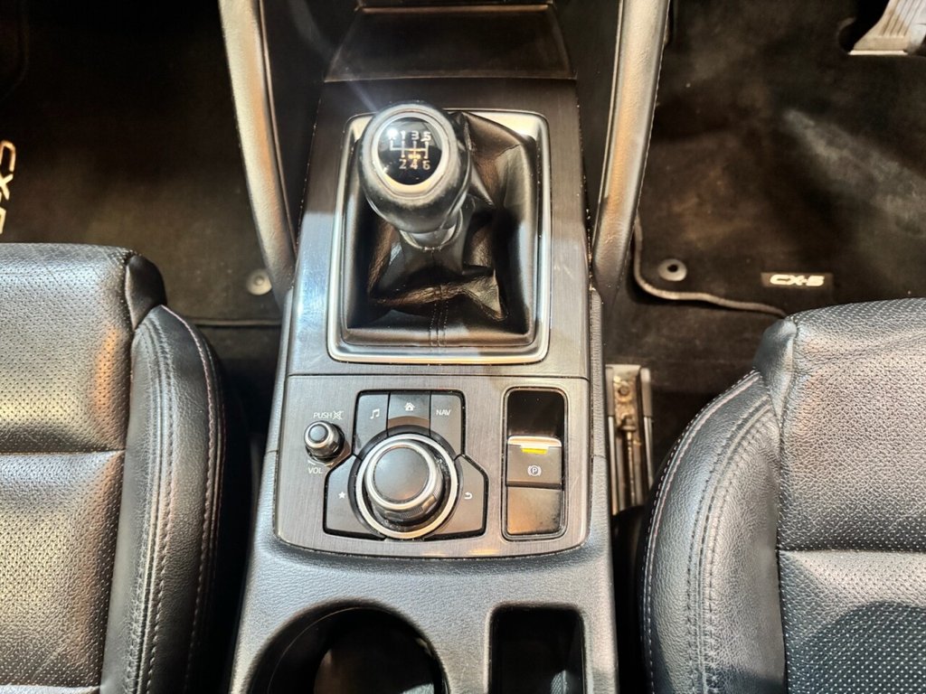 Used Mazda CX-5 2016 for sale - 76395929: Photo 15