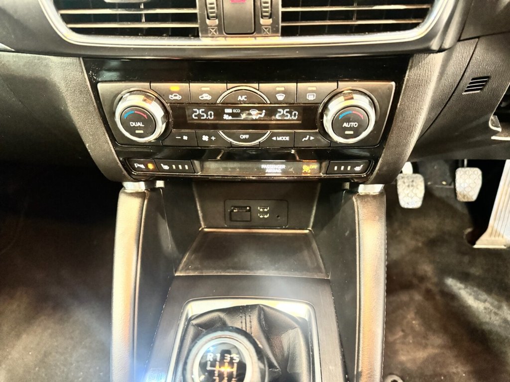Used Mazda CX-5 2016 for sale - 76395929: Photo 16