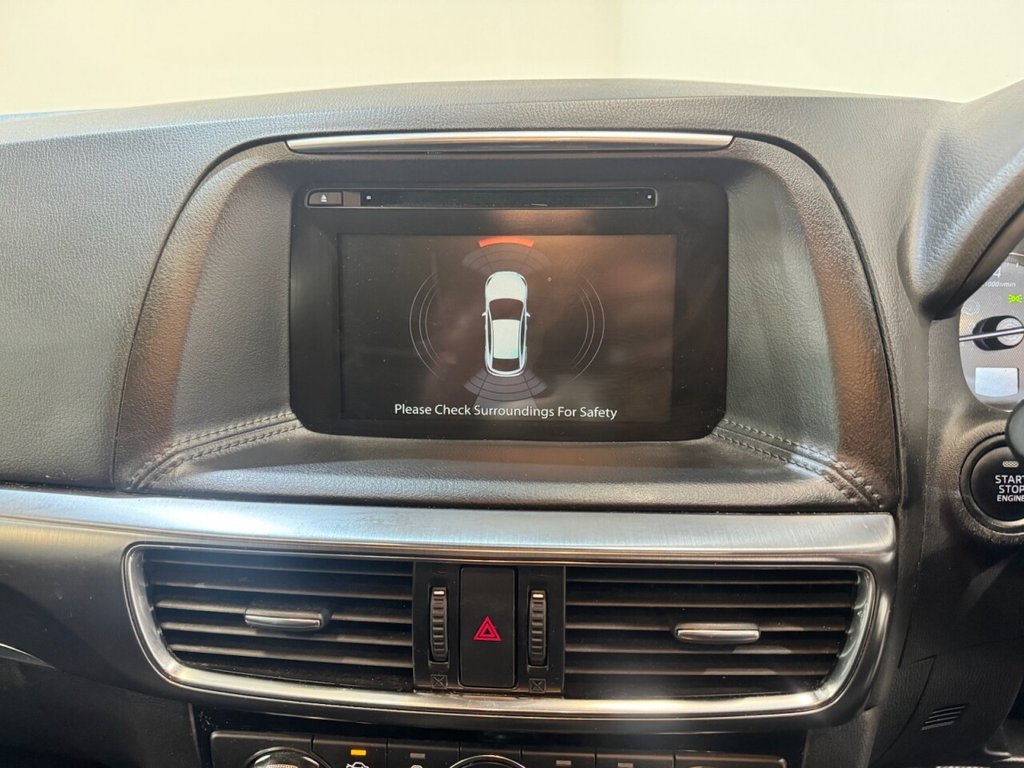 Used Mazda CX-5 2016 for sale - 76395929: Photo 17