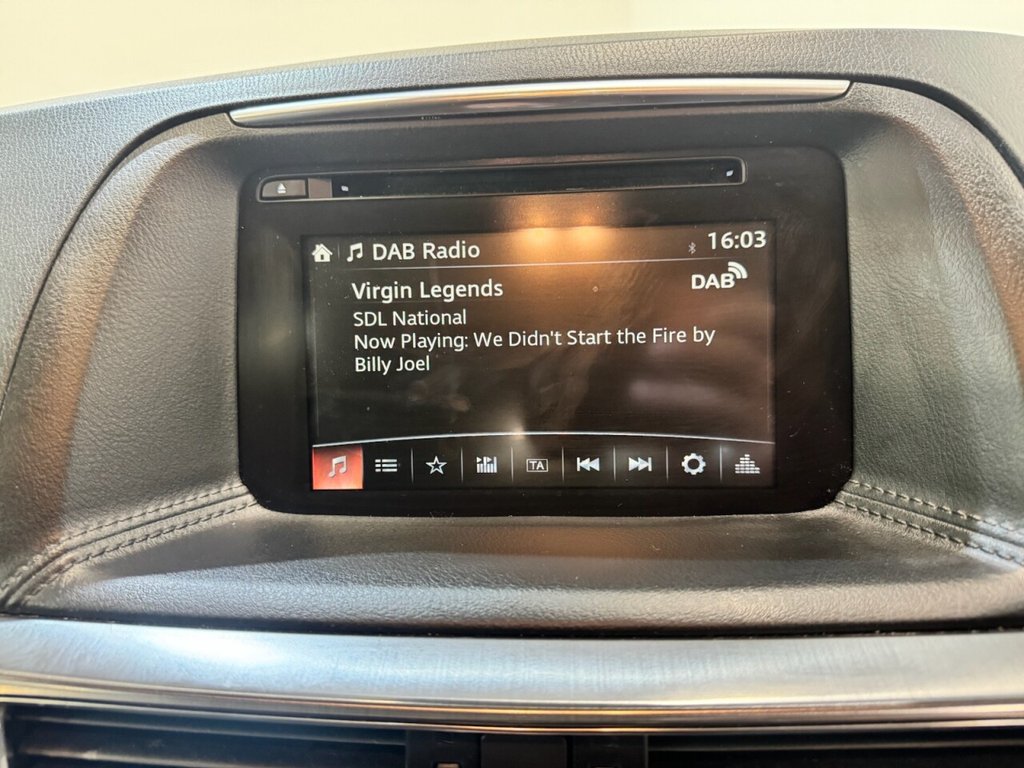 Used Mazda CX-5 2016 for sale - 76395929: Photo 18