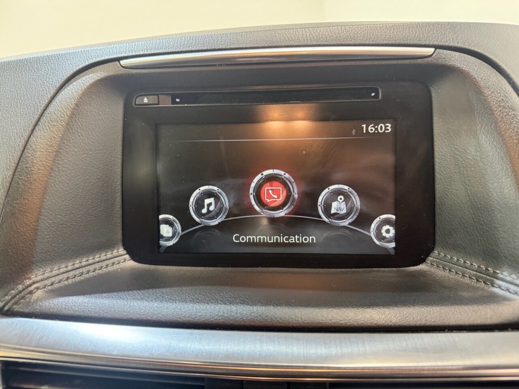 Used Mazda CX-5 2016 for sale - 76395929: Photo 19