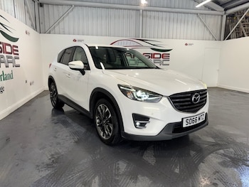 Mazda - CX-5