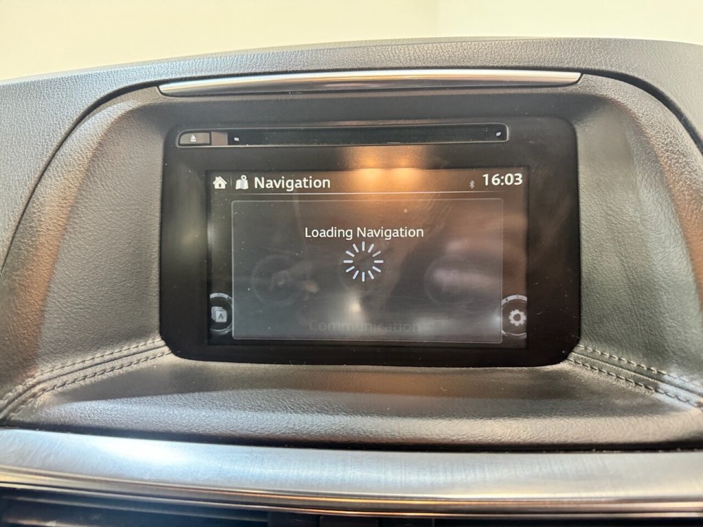 Used Mazda CX-5 2016 for sale - 76395929: Photo 20