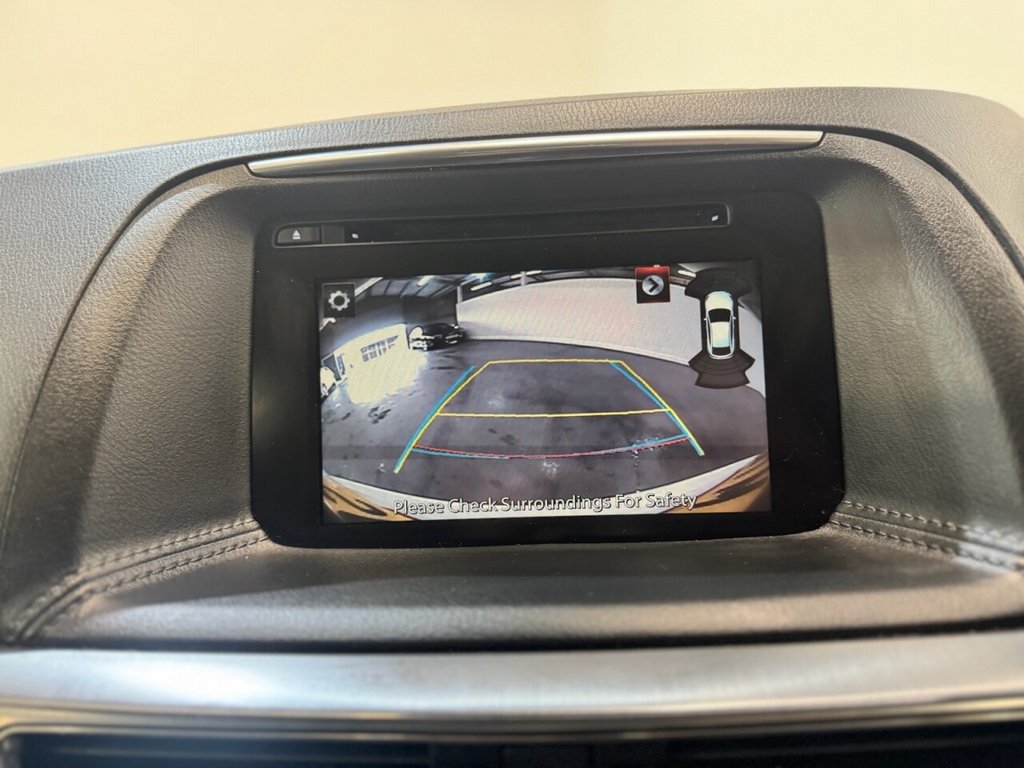 Used Mazda CX-5 2016 for sale - 76395929: Photo 21