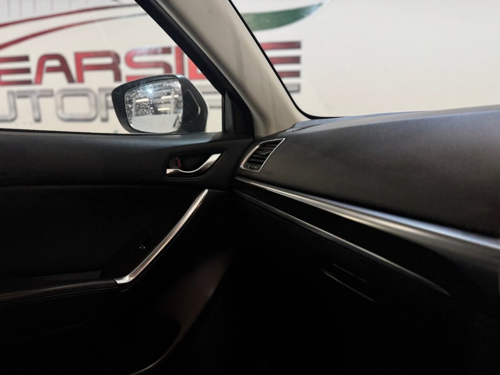 Used Mazda CX-5 2016 for sale - 76395929: Photo 22