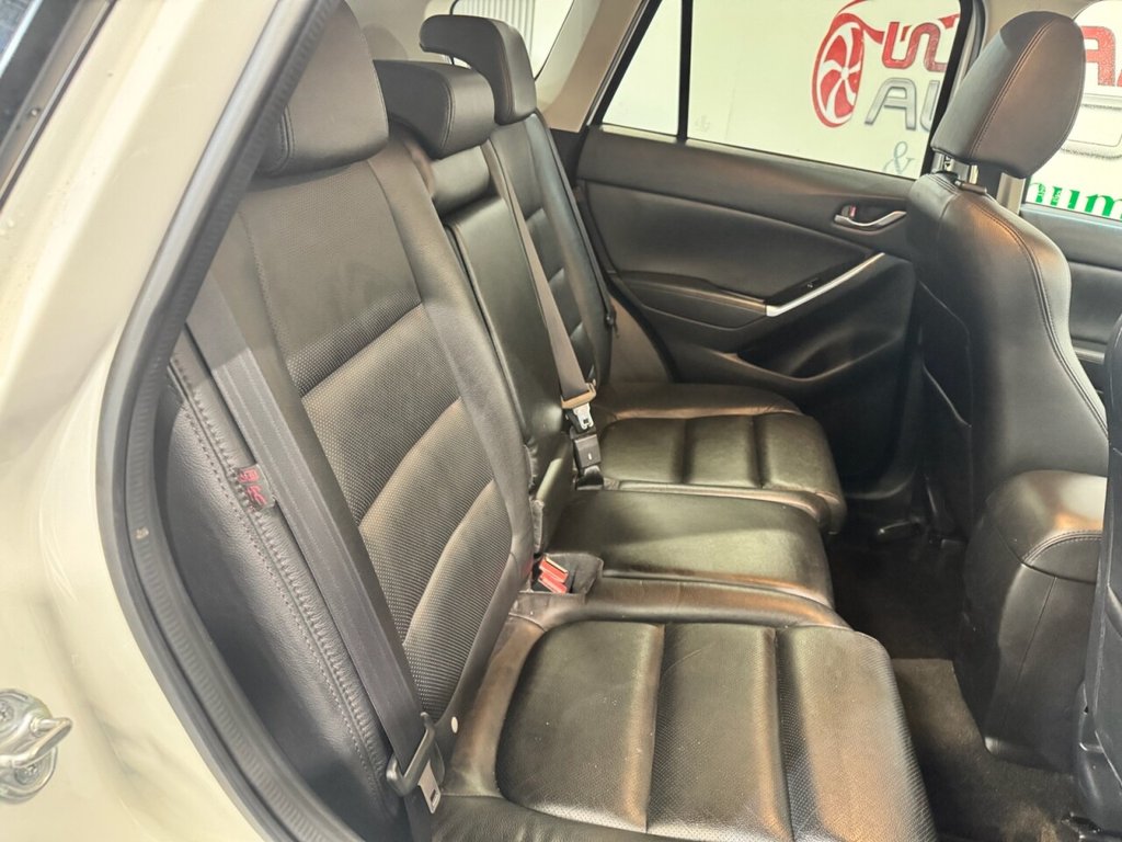 Used Mazda CX-5 2016 for sale - 76395929: Photo 23