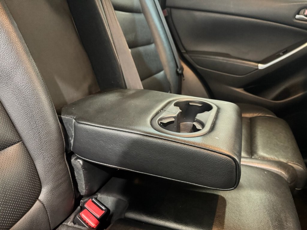 Used Mazda CX-5 2016 for sale - 76395929: Photo 24