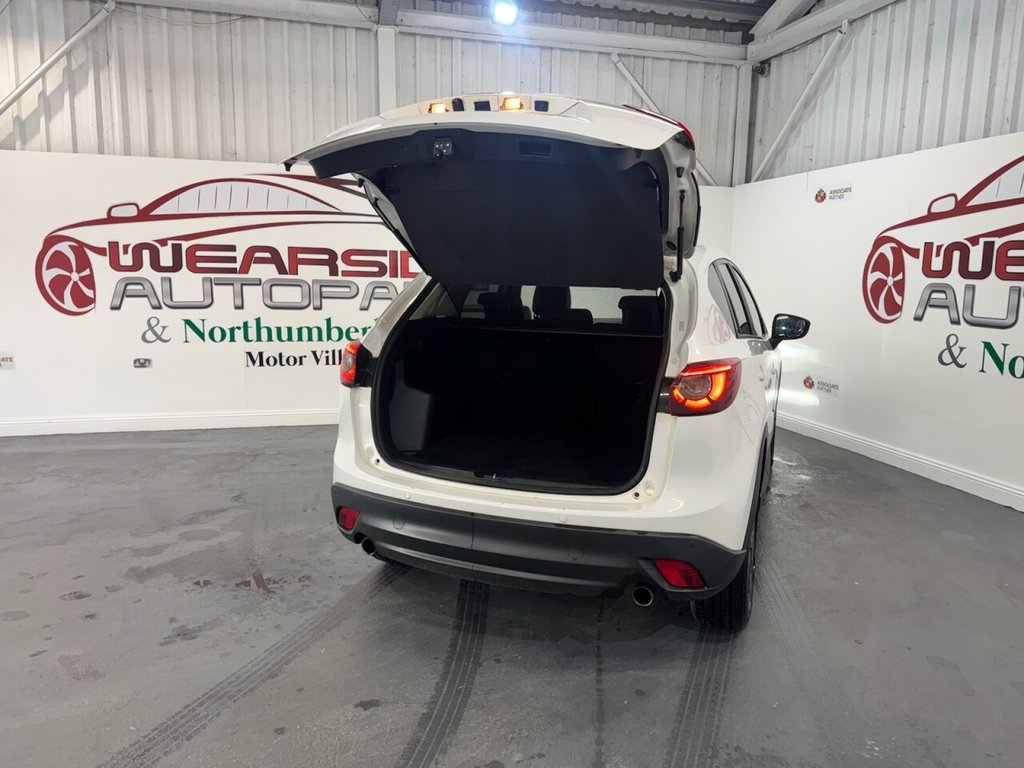 Used Mazda CX-5 2016 for sale - 76395929: Photo 25