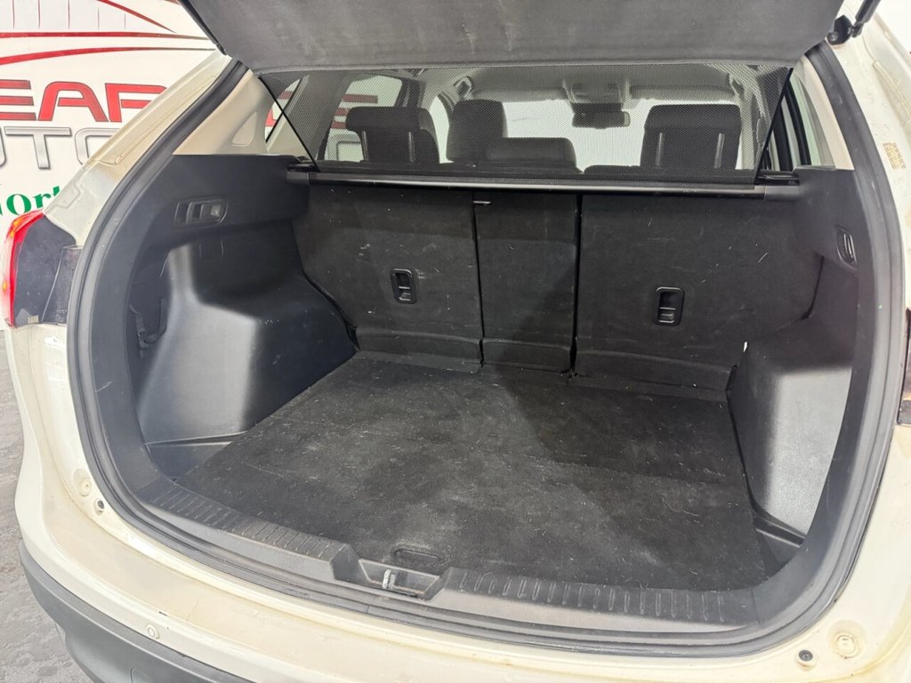 Used Mazda CX-5 2016 for sale - 76395929: Photo 26