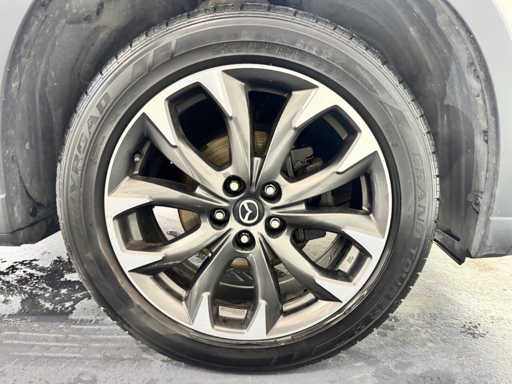 Used Mazda CX-5 2016 for sale - 76395929: Photo 27