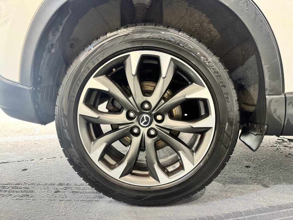 Used Mazda CX-5 2016 for sale - 76395929: Photo 28