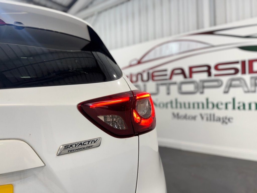 Used Mazda CX-5 2016 for sale - 76395929: Photo 29