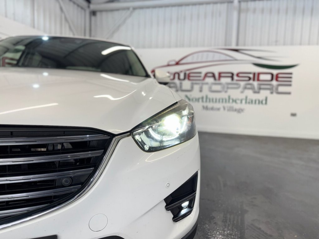 Used Mazda CX-5 2016 for sale - 76395929: Photo 4