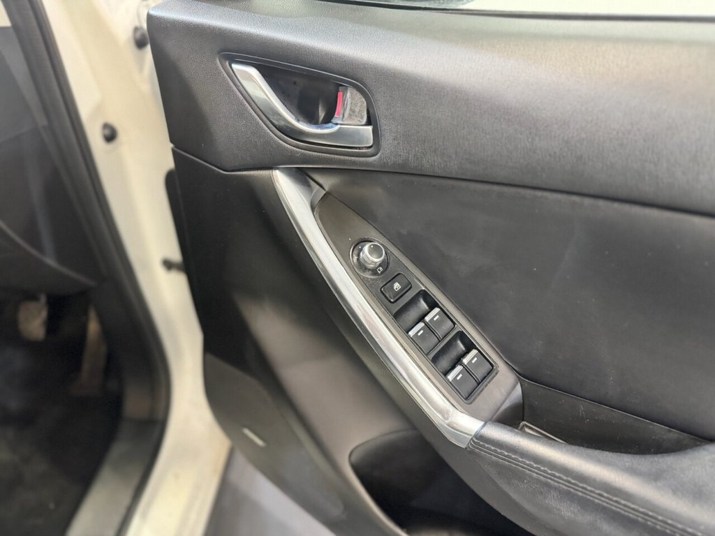 Used Mazda CX-5 2016 for sale - 76395929: Photo 5